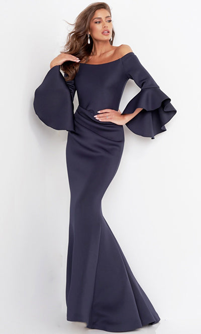 Jovani 59993 Navy