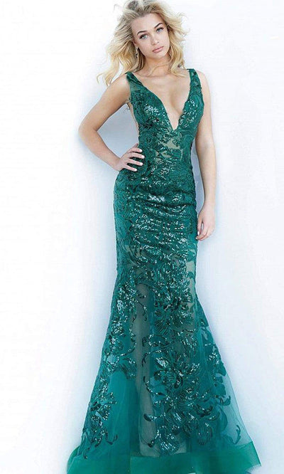 Jovani 60283 Forest