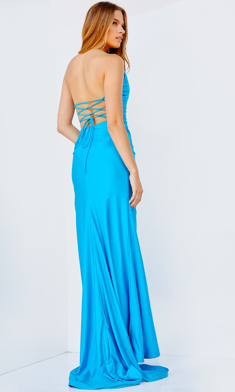 Jovani JVN23261 Blue