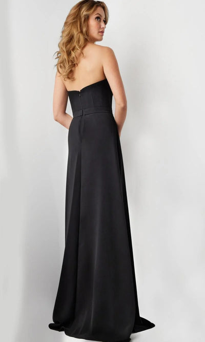 Jovani 23150 - Black