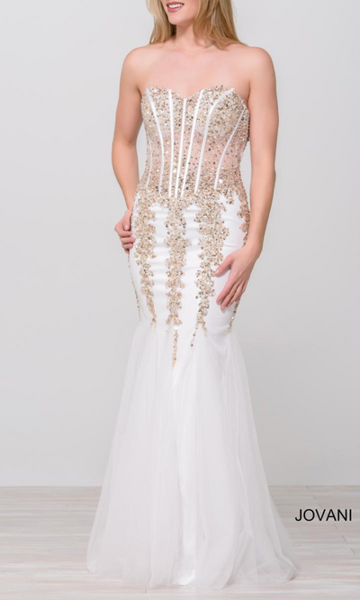 Jovani 5908 - White_Gold_Silver