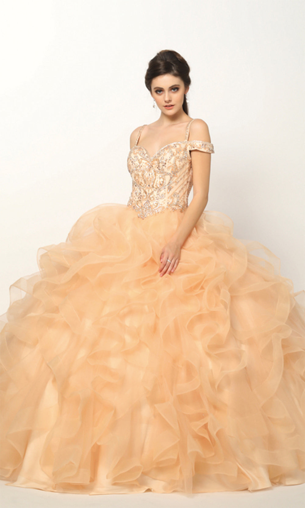 Juliet 1421 Champagne