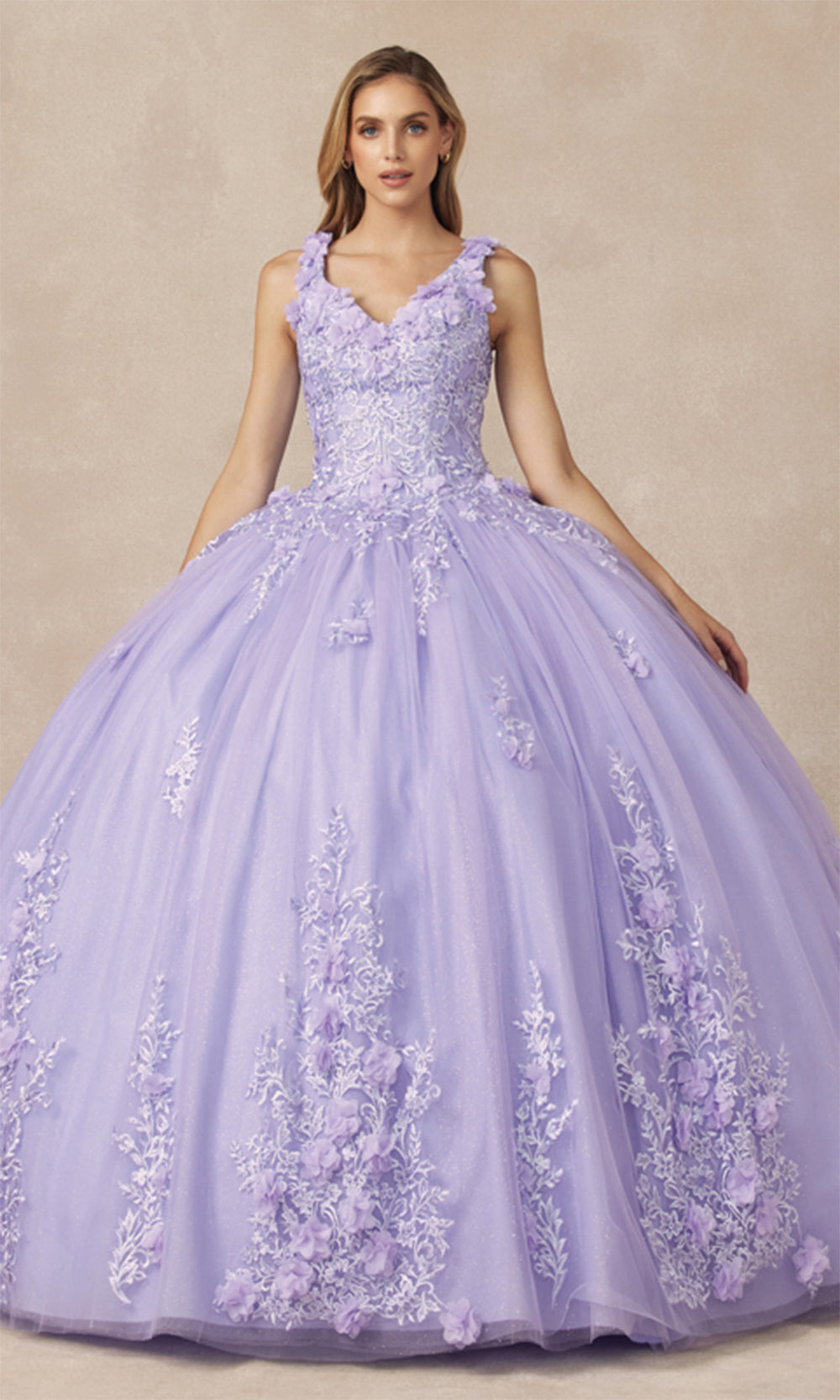 Juliet 1437 Lilac