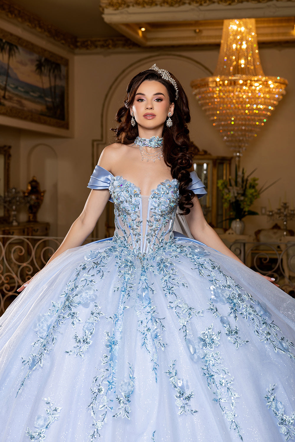 May Queen LK305