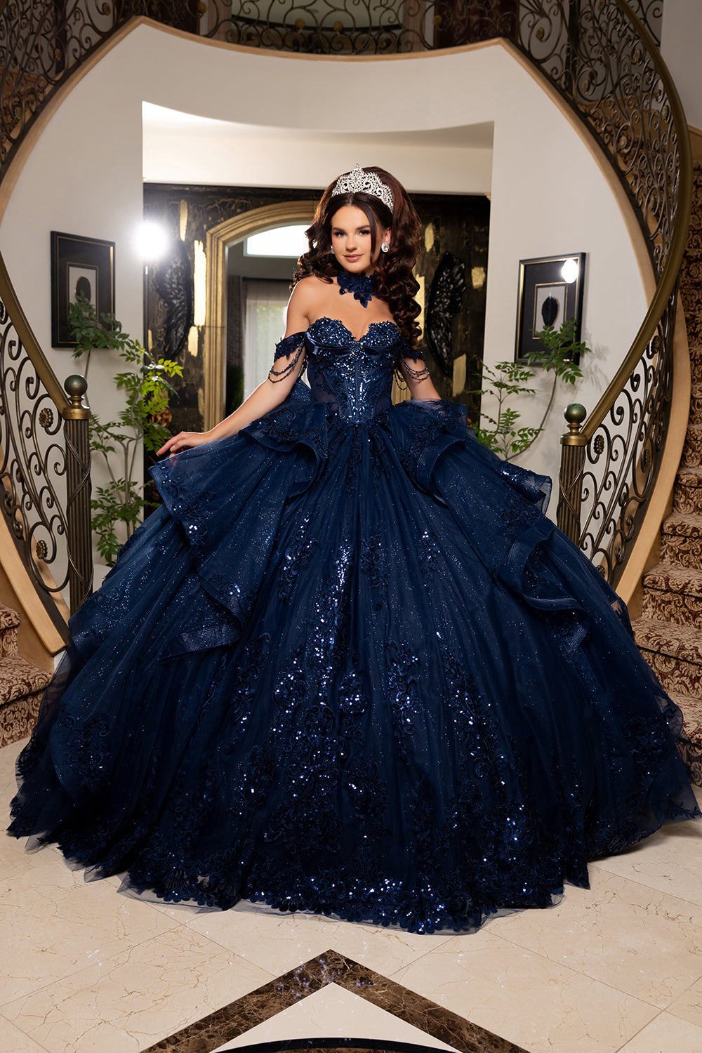 May Queen LK306