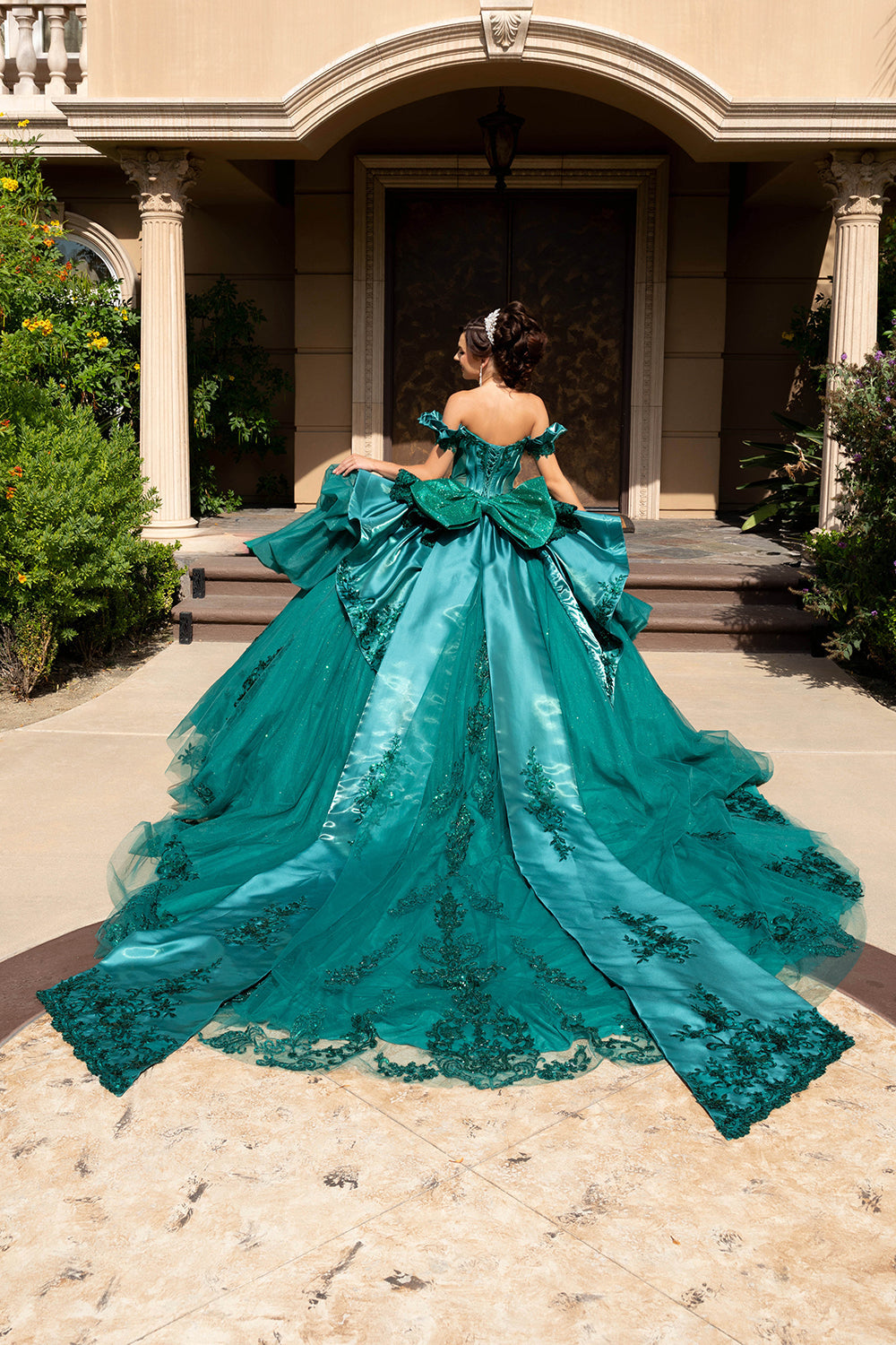 May Queen LK307