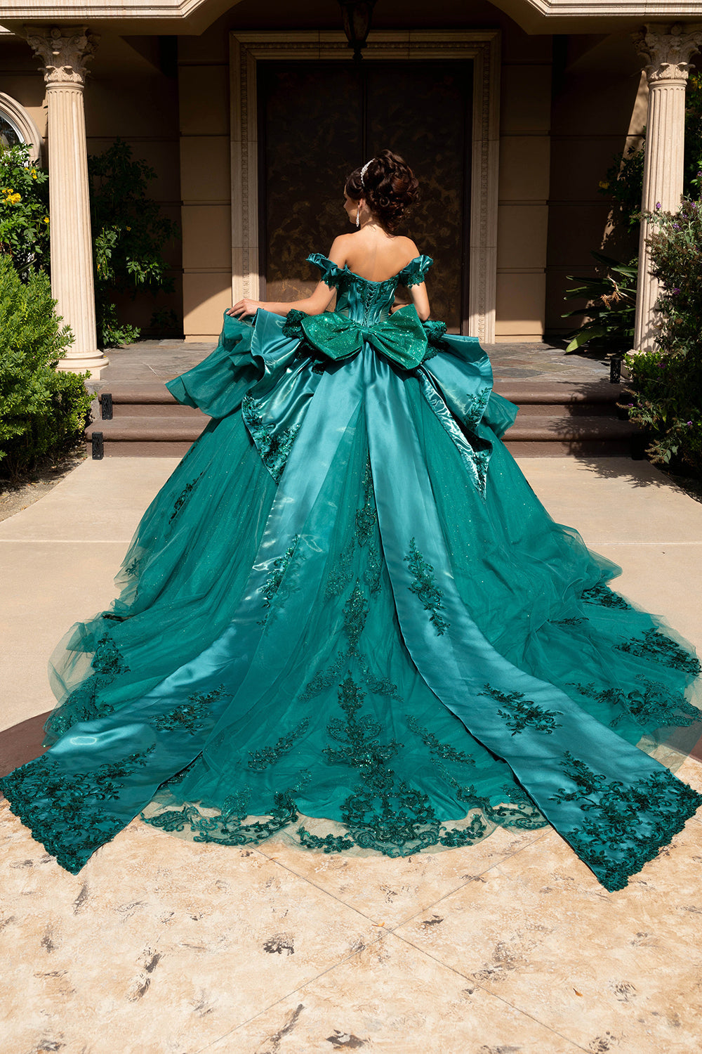 May Queen LK307