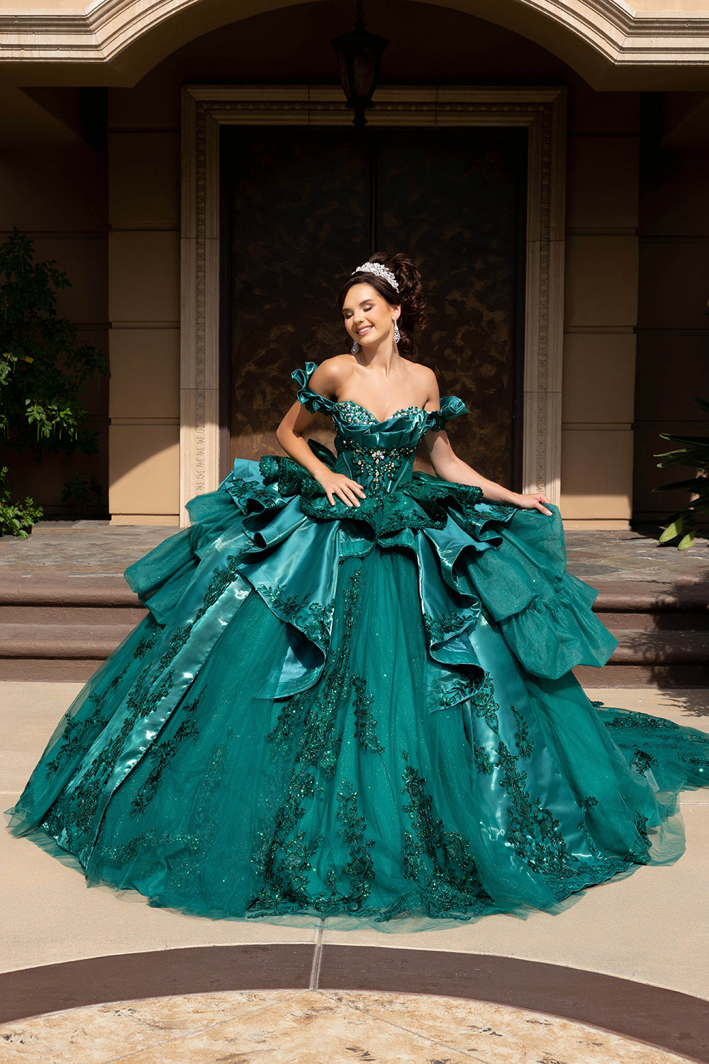 May Queen LK307