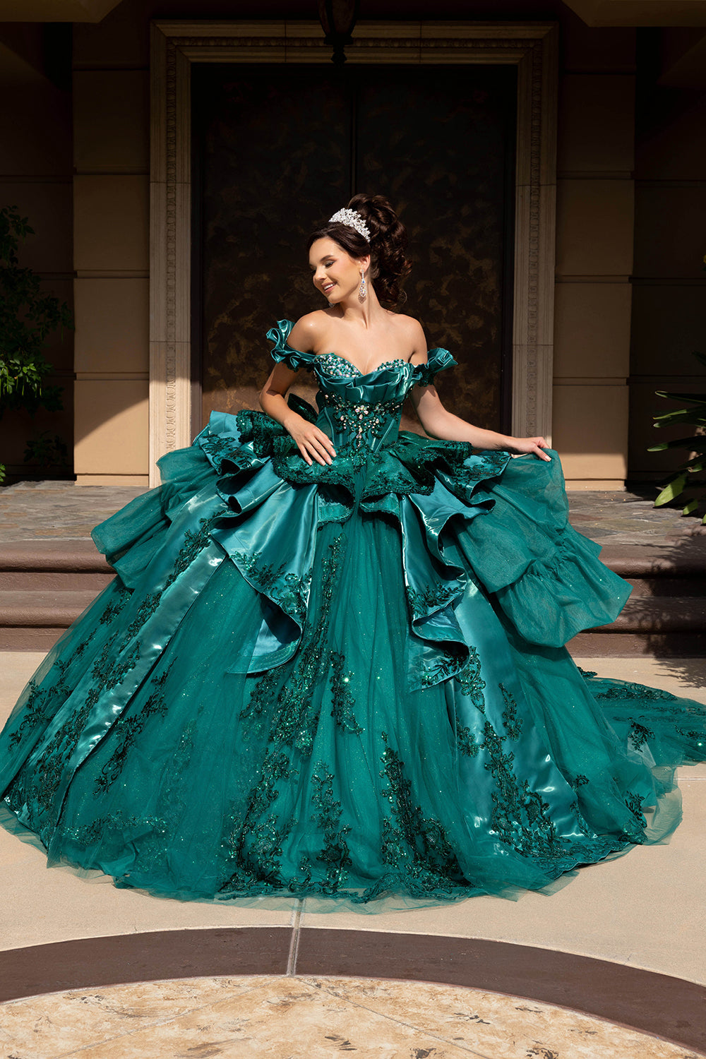 May Queen LK307