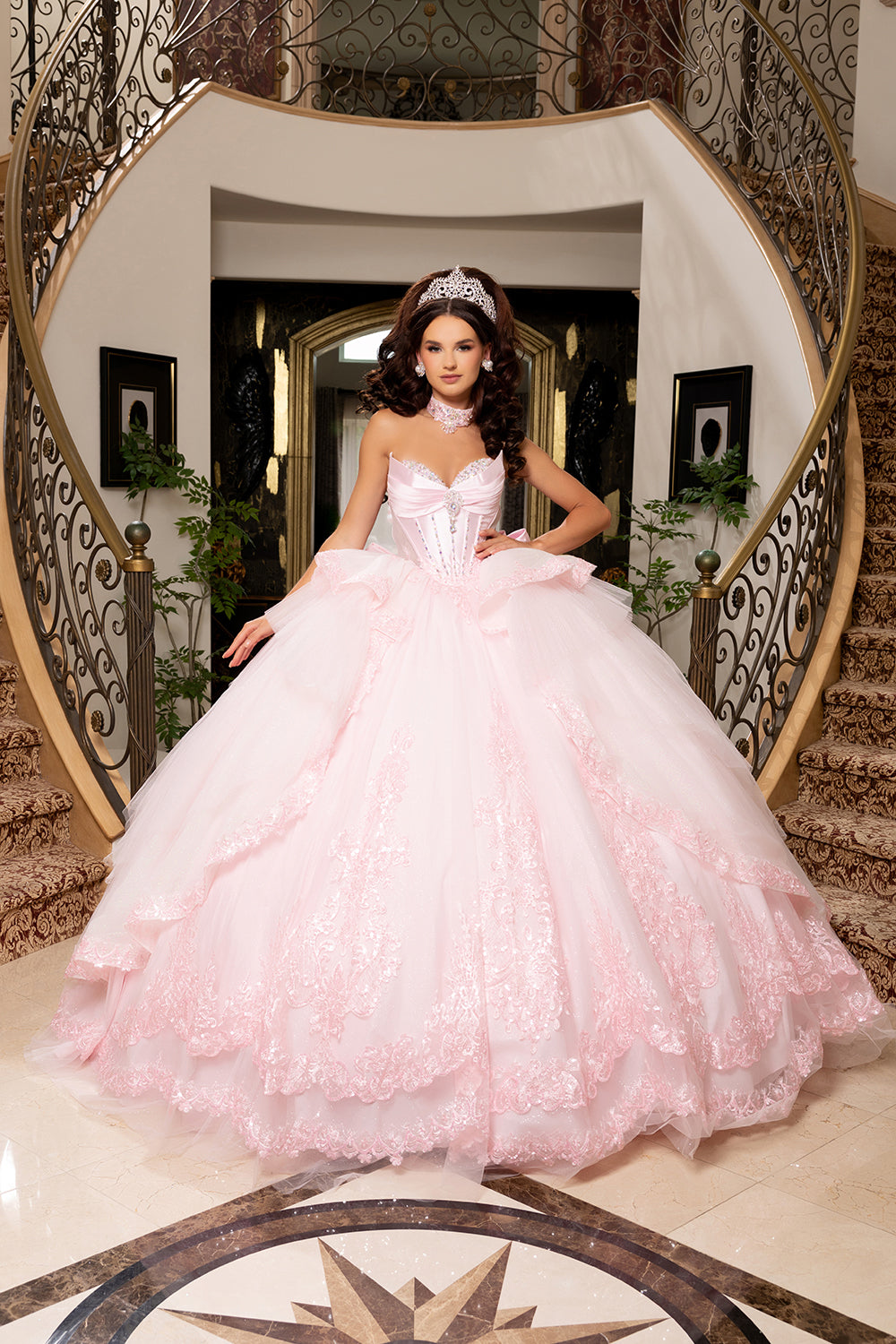 May Queen LK308