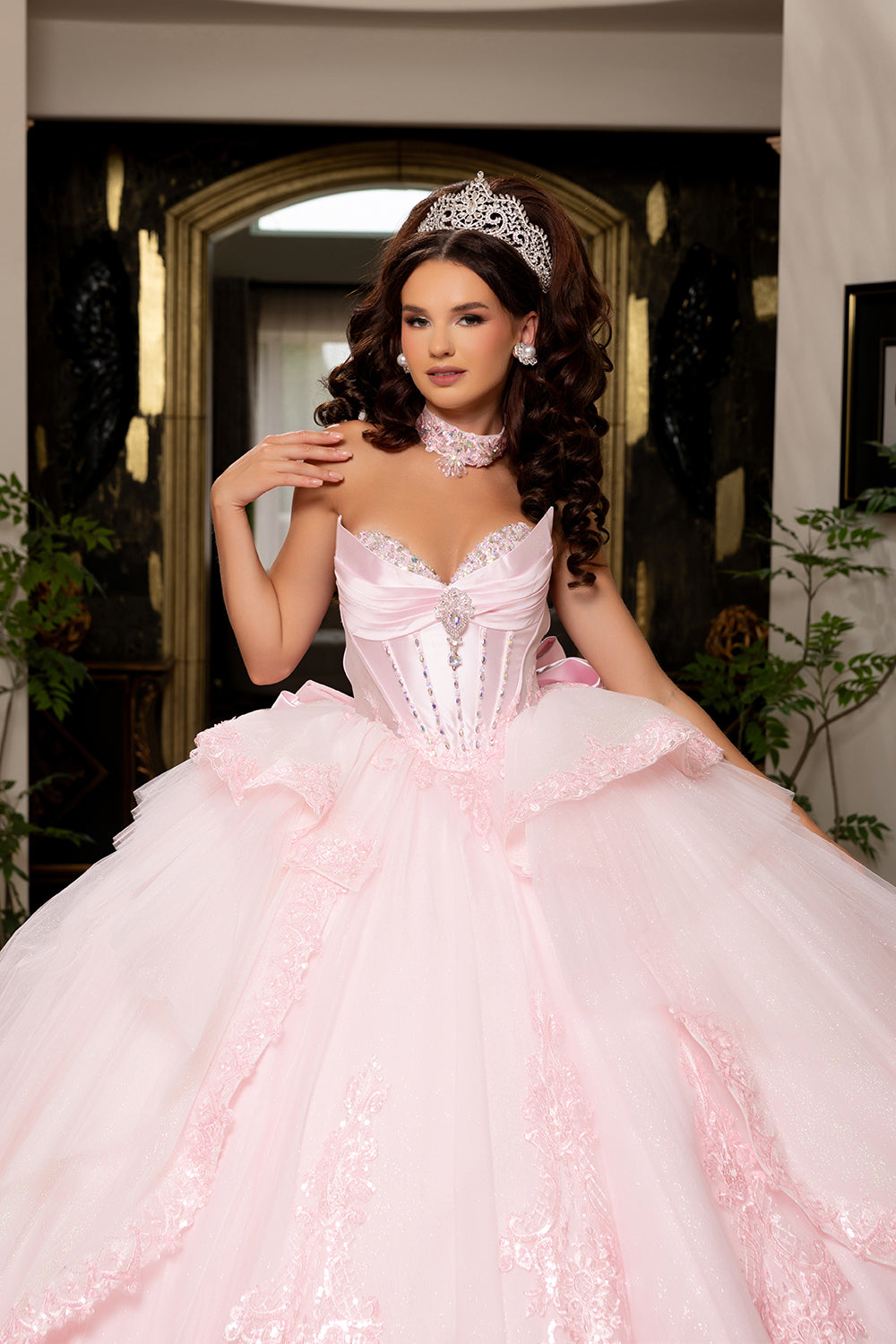 May Queen LK308