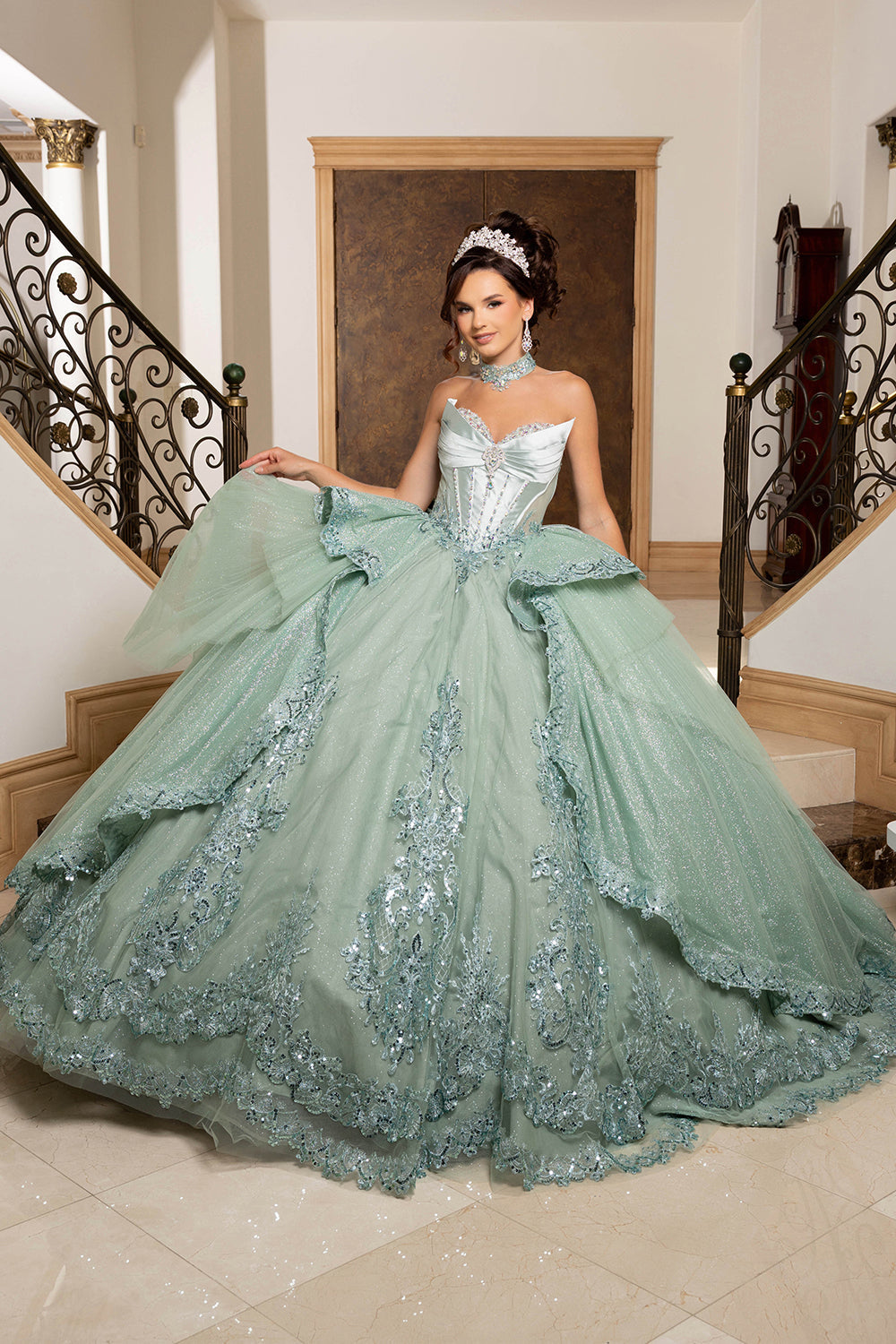 May Queen LK308