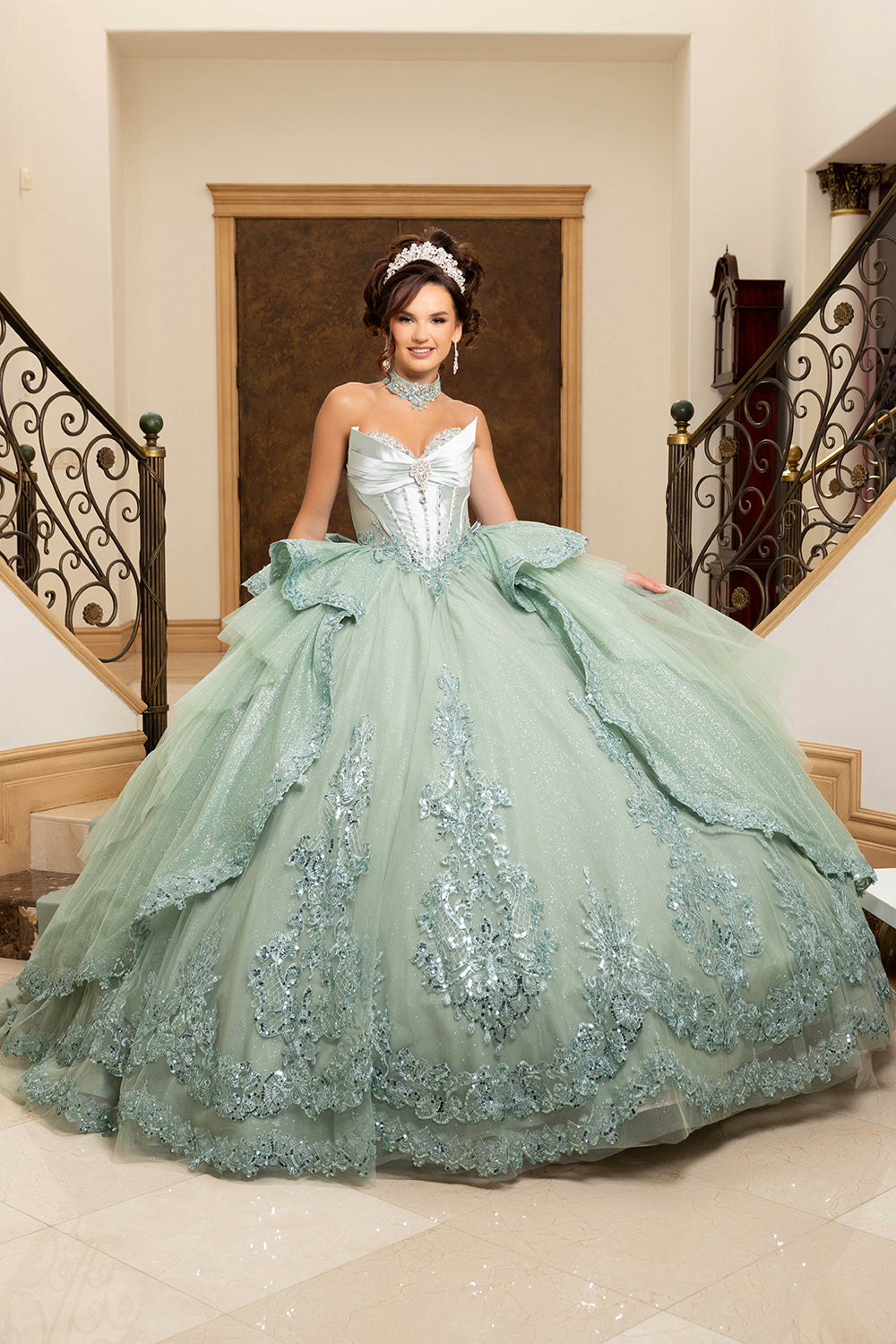 May Queen LK308