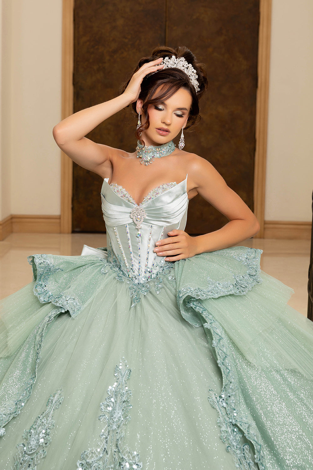 May Queen LK308