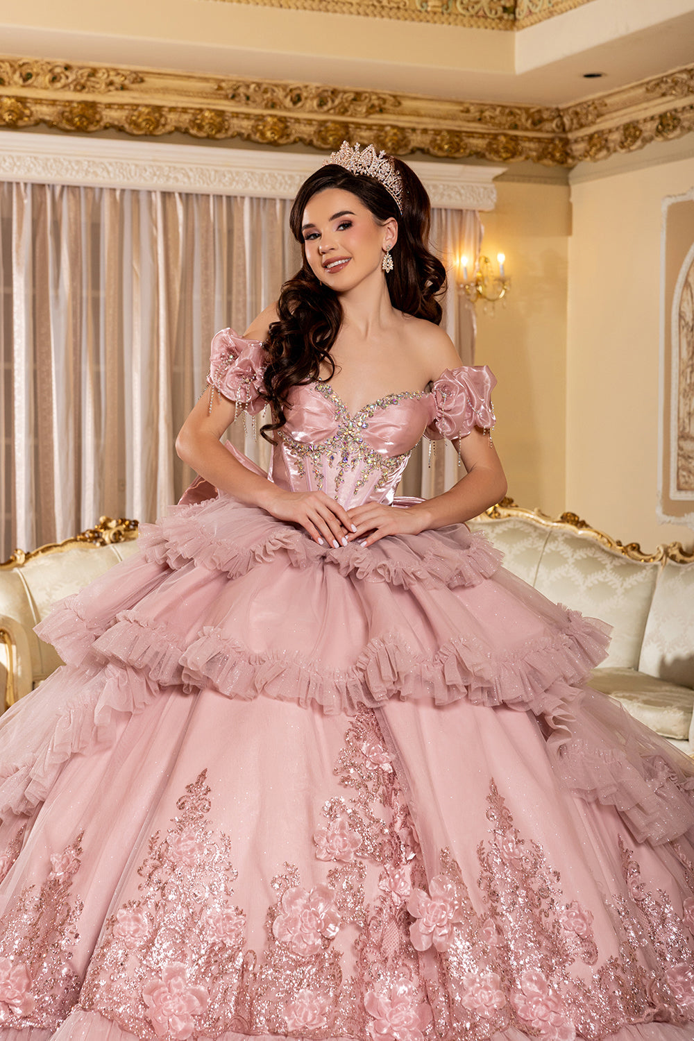 May Queen LK312
