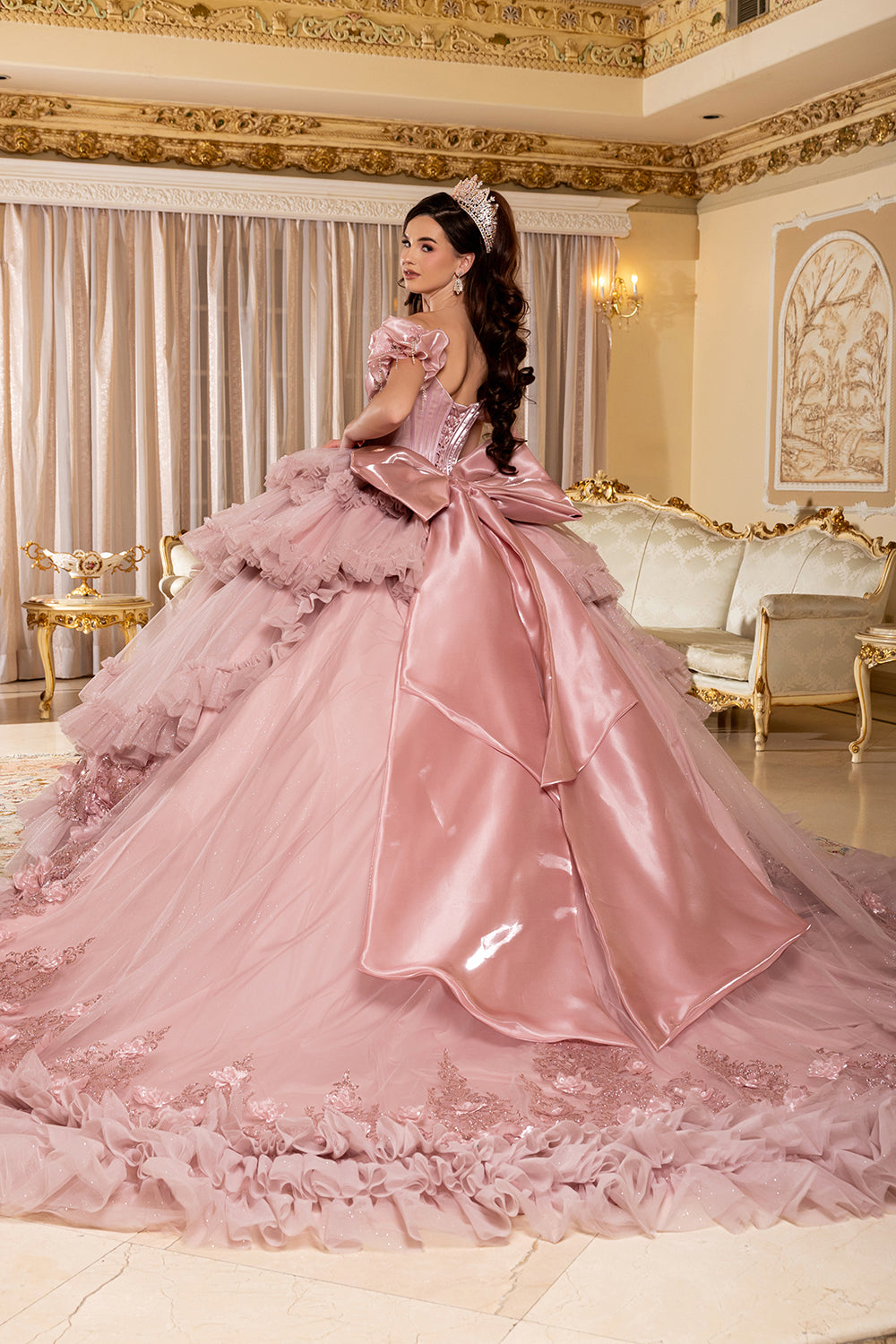 May Queen LK312