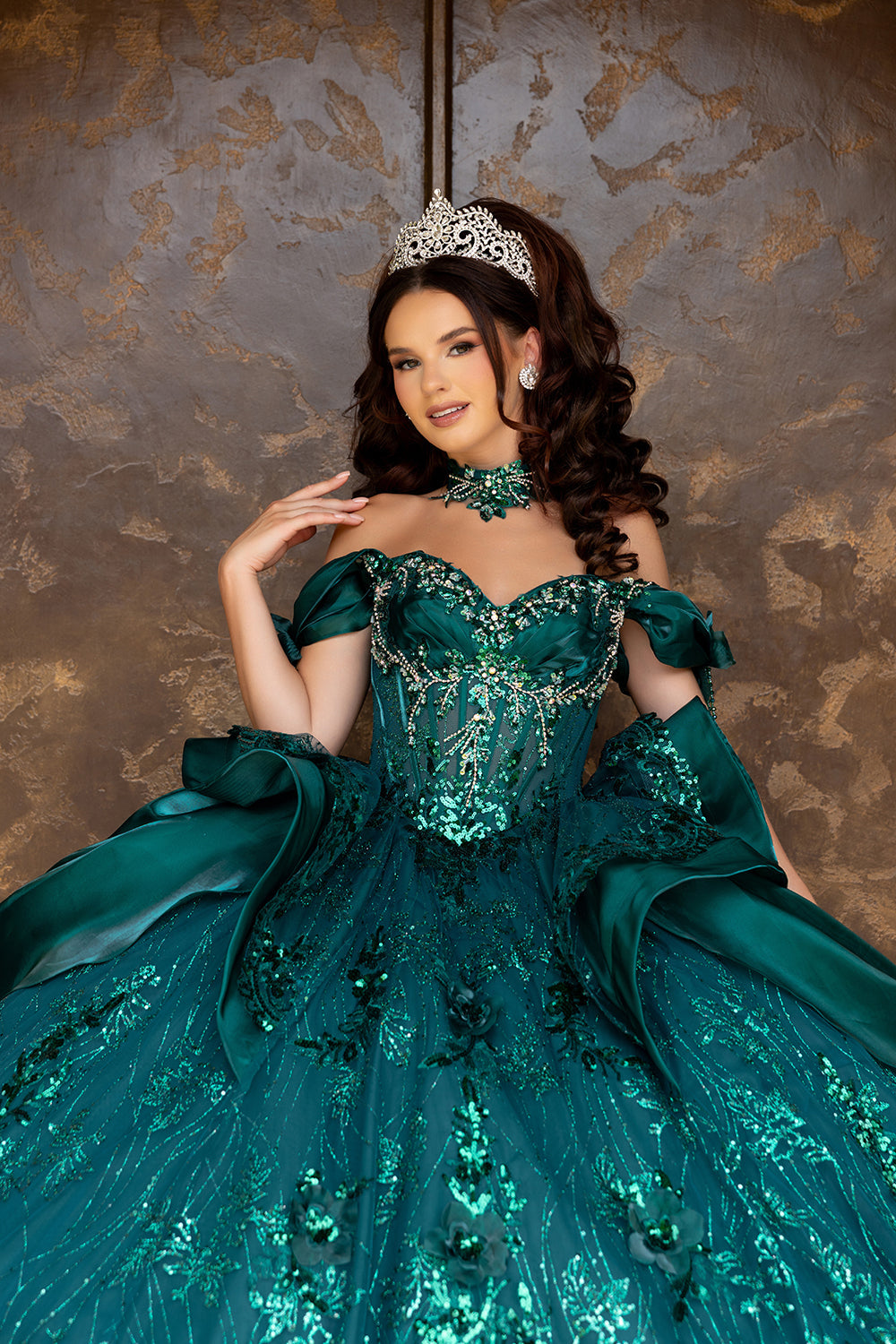May Queen LK313