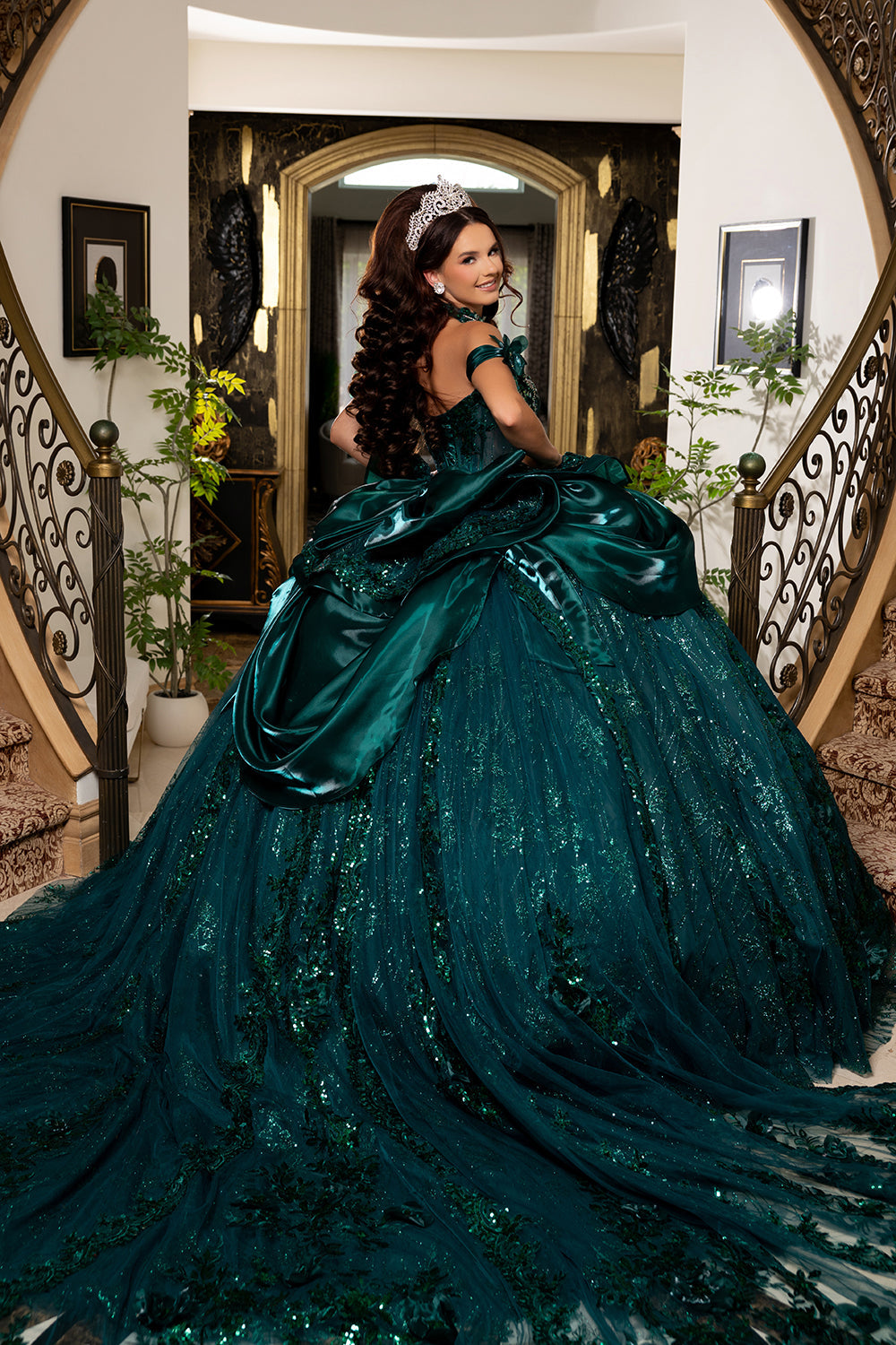 May Queen LK313