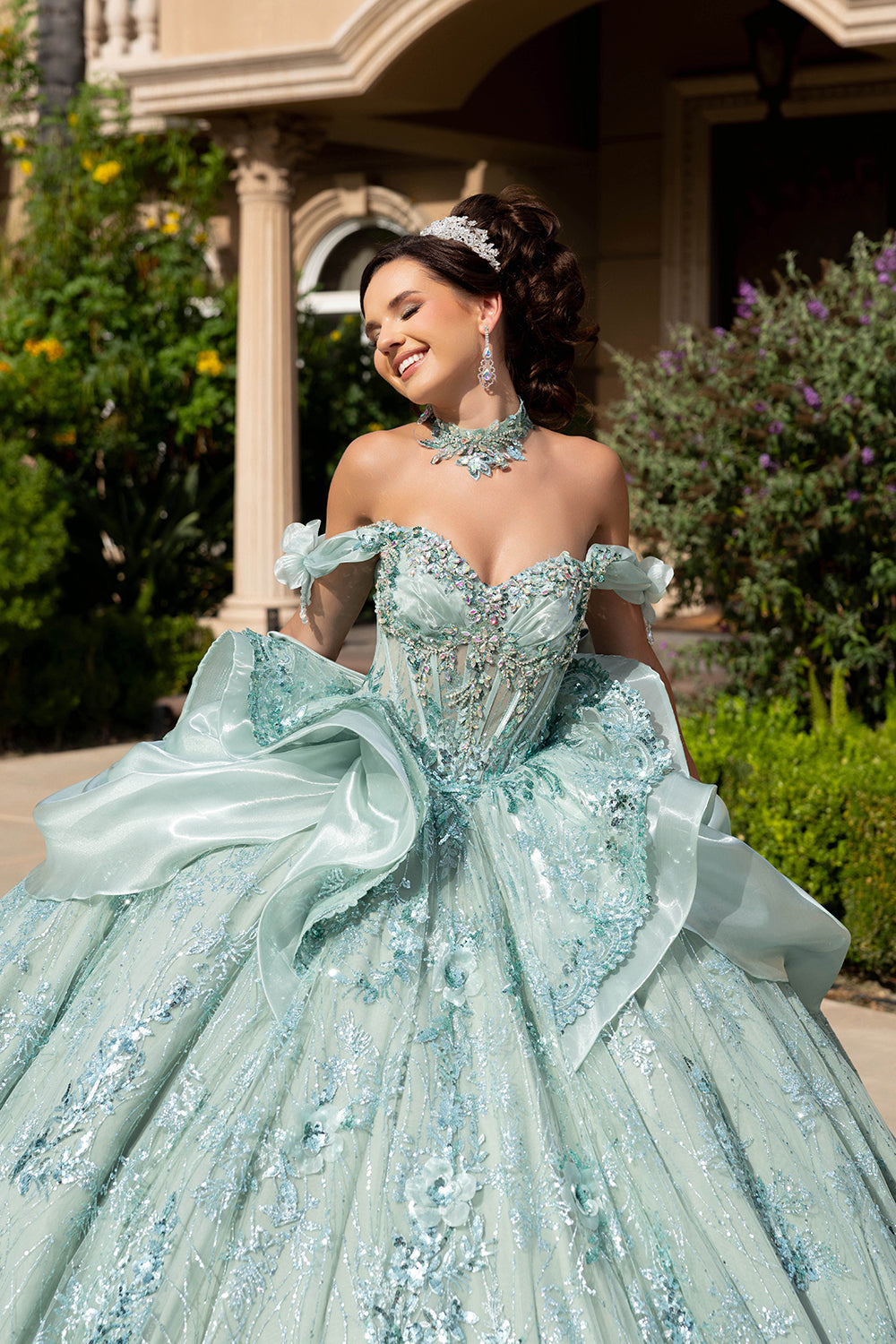May Queen LK313