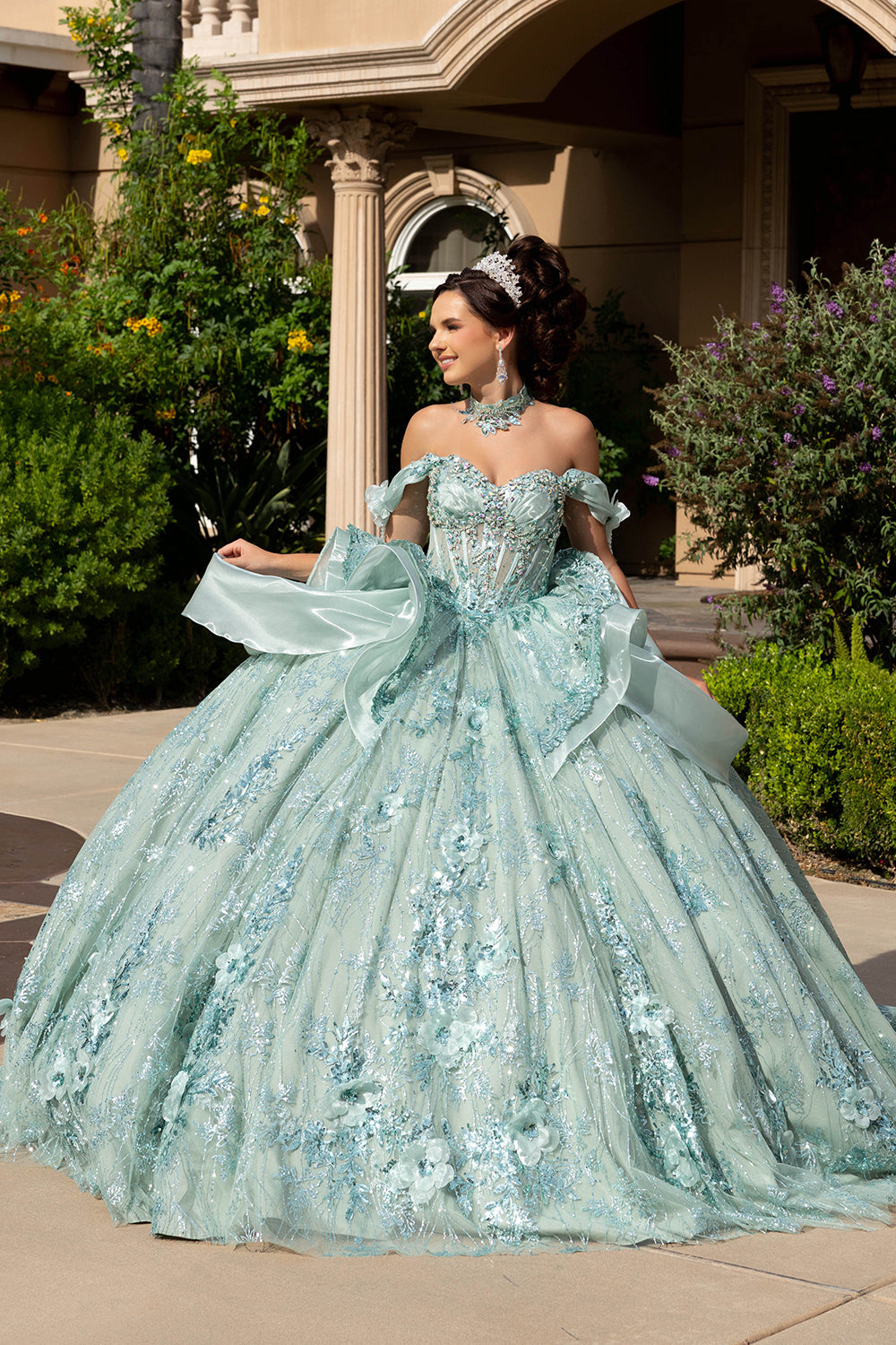 May Queen LK313