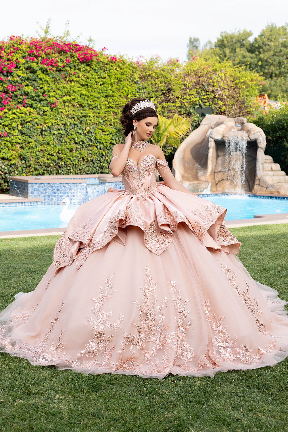 May Queen LK314