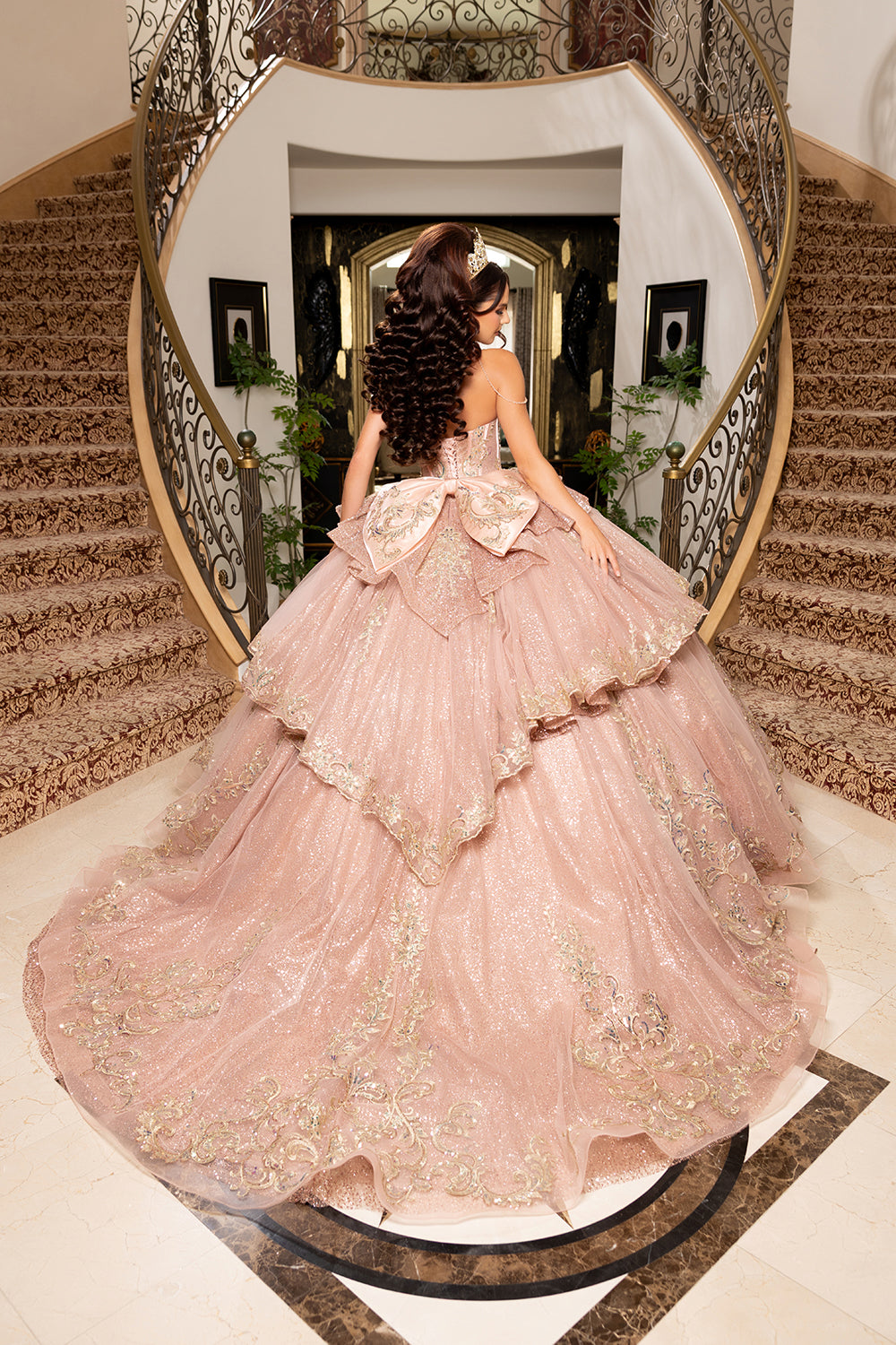 May Queen LK316
