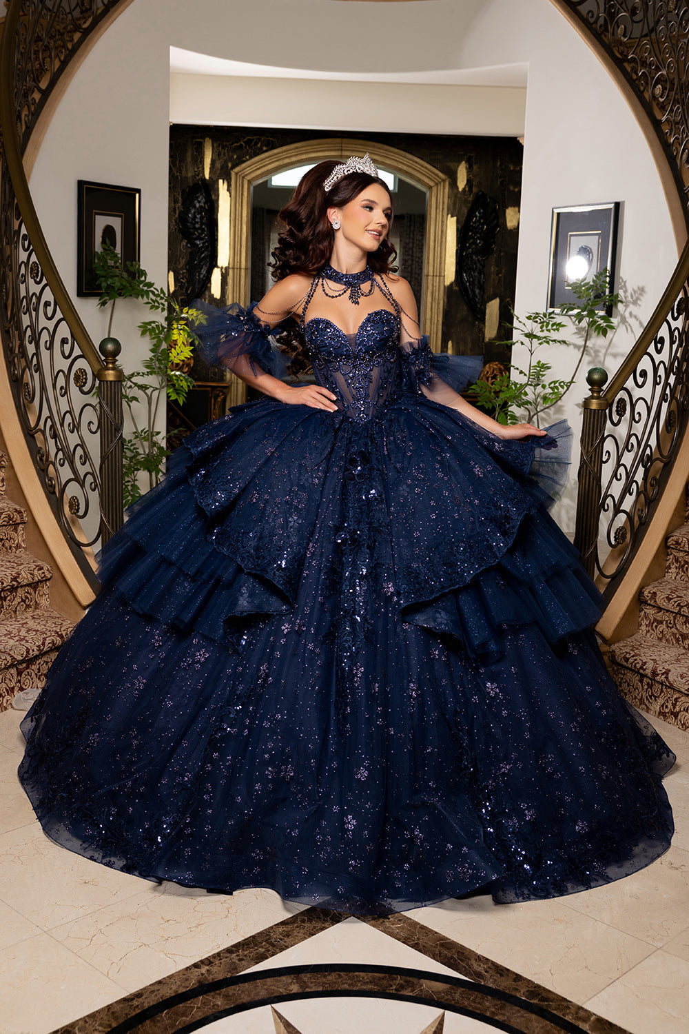 May Queen LK317