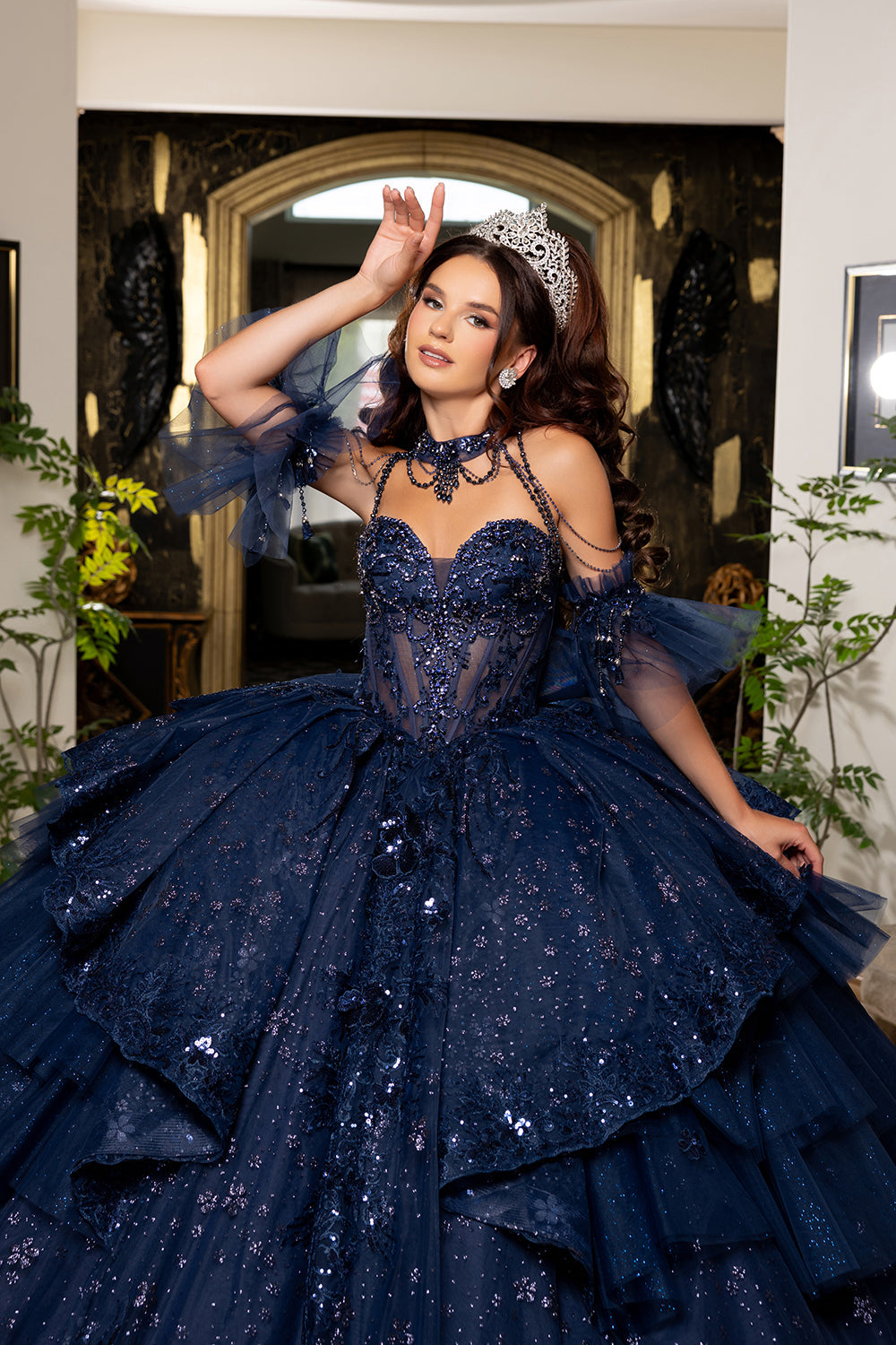 May Queen LK317