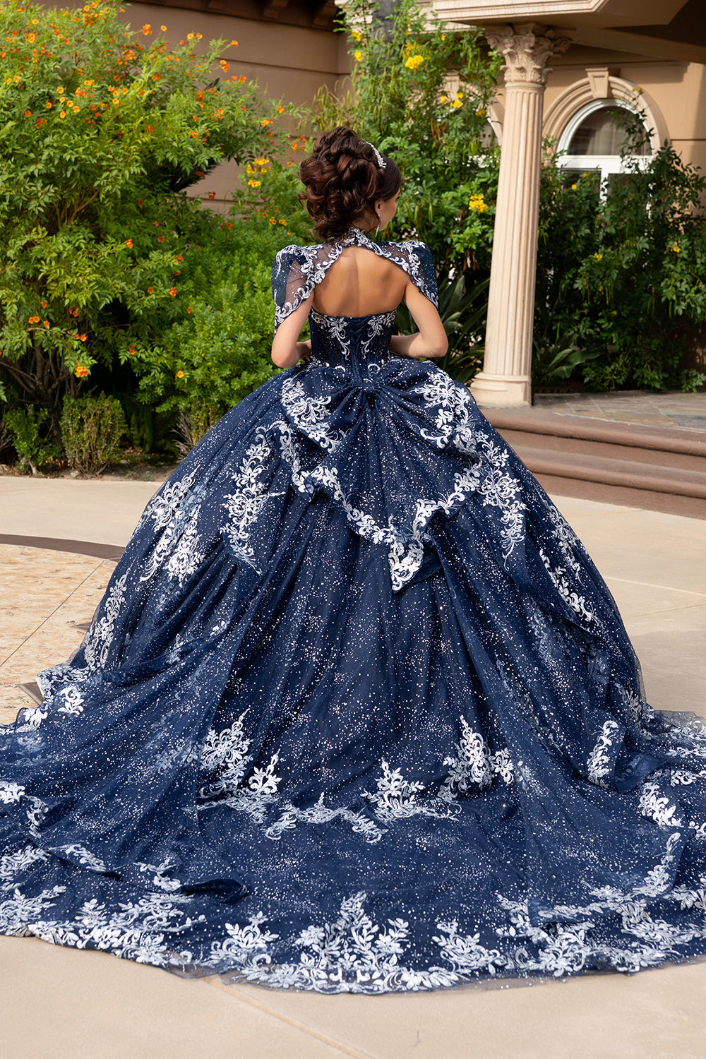 May Queen LK320