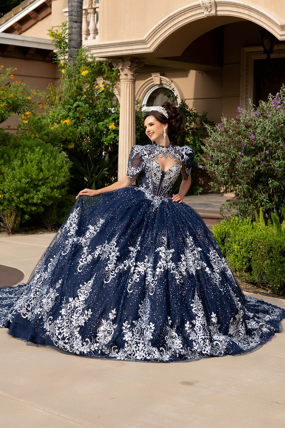 May Queen LK320