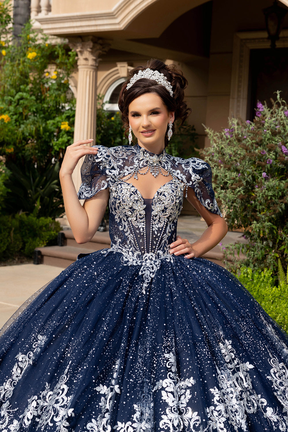 May Queen LK320