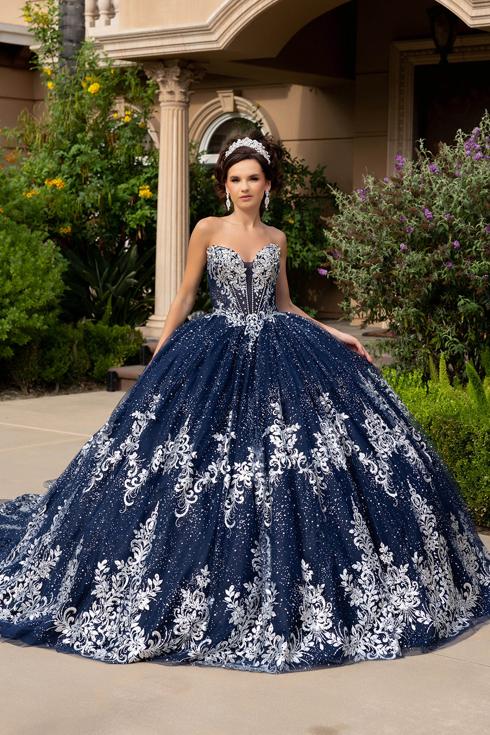 May Queen LK320