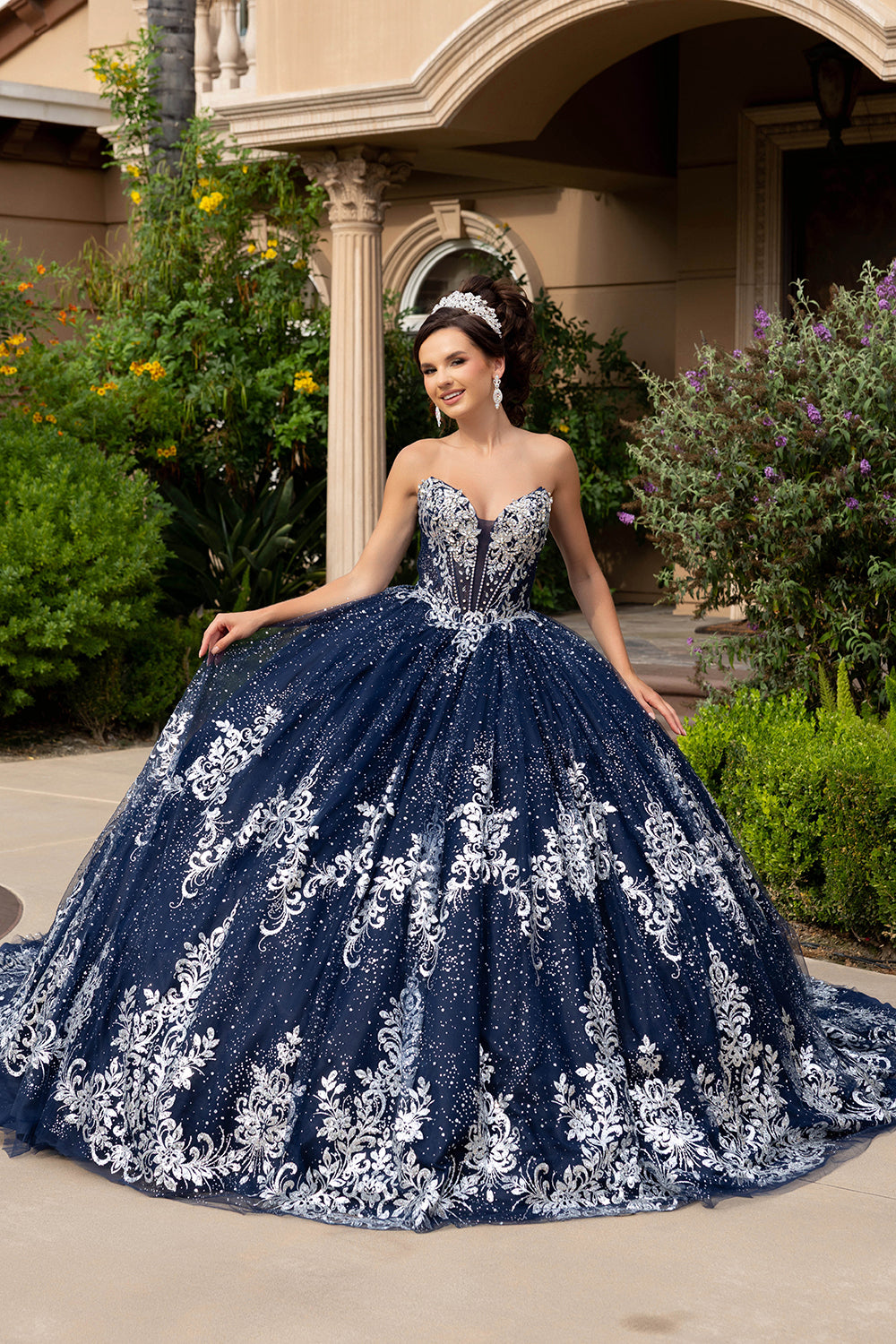 May Queen LK320