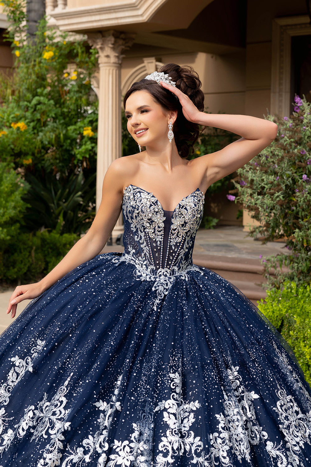 May Queen LK320