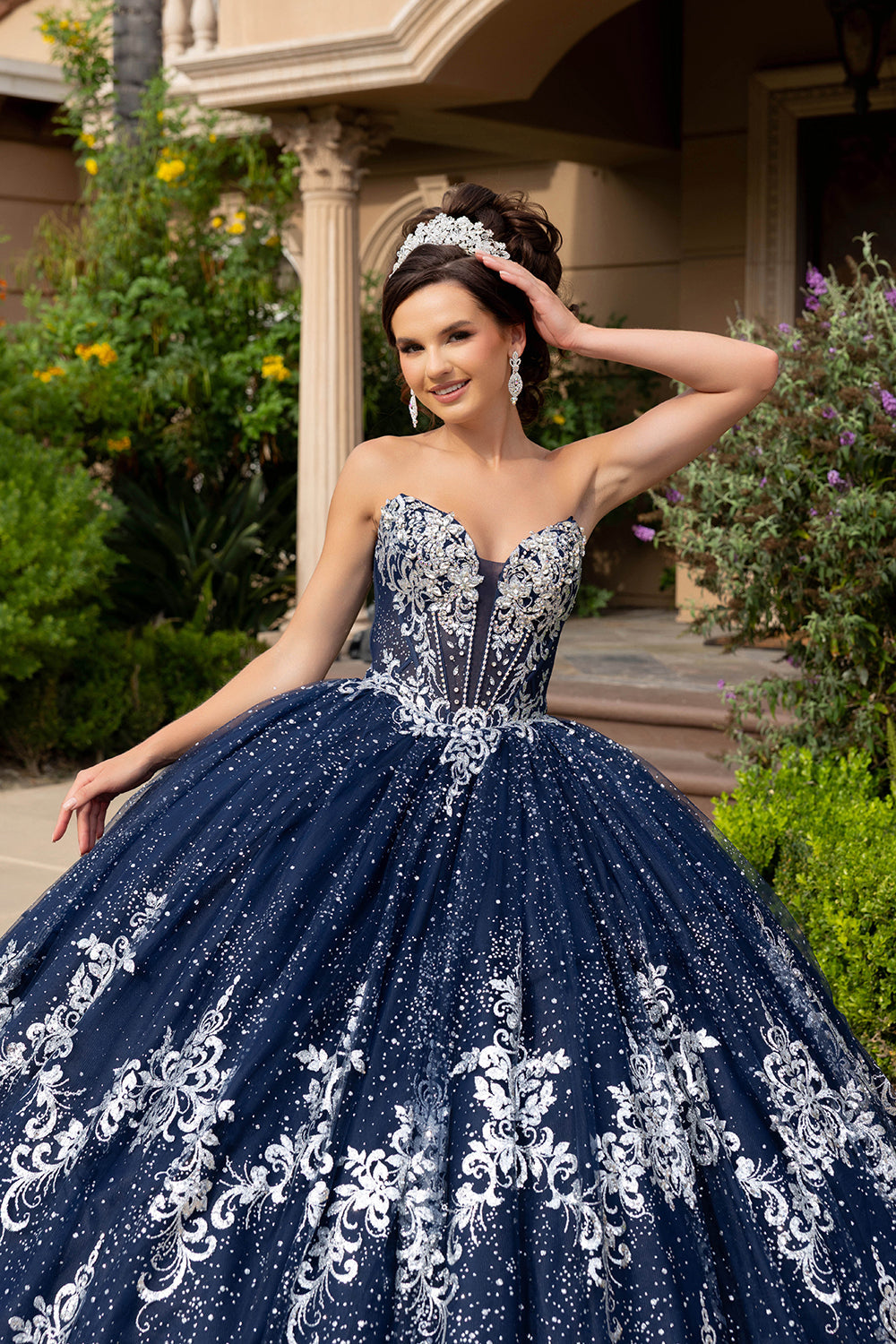 May Queen LK320