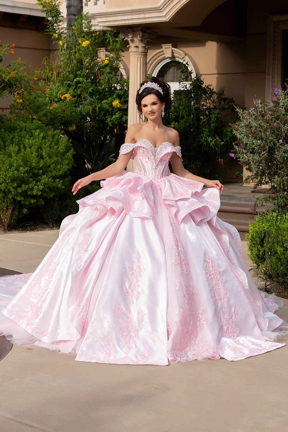 May Queen LK321