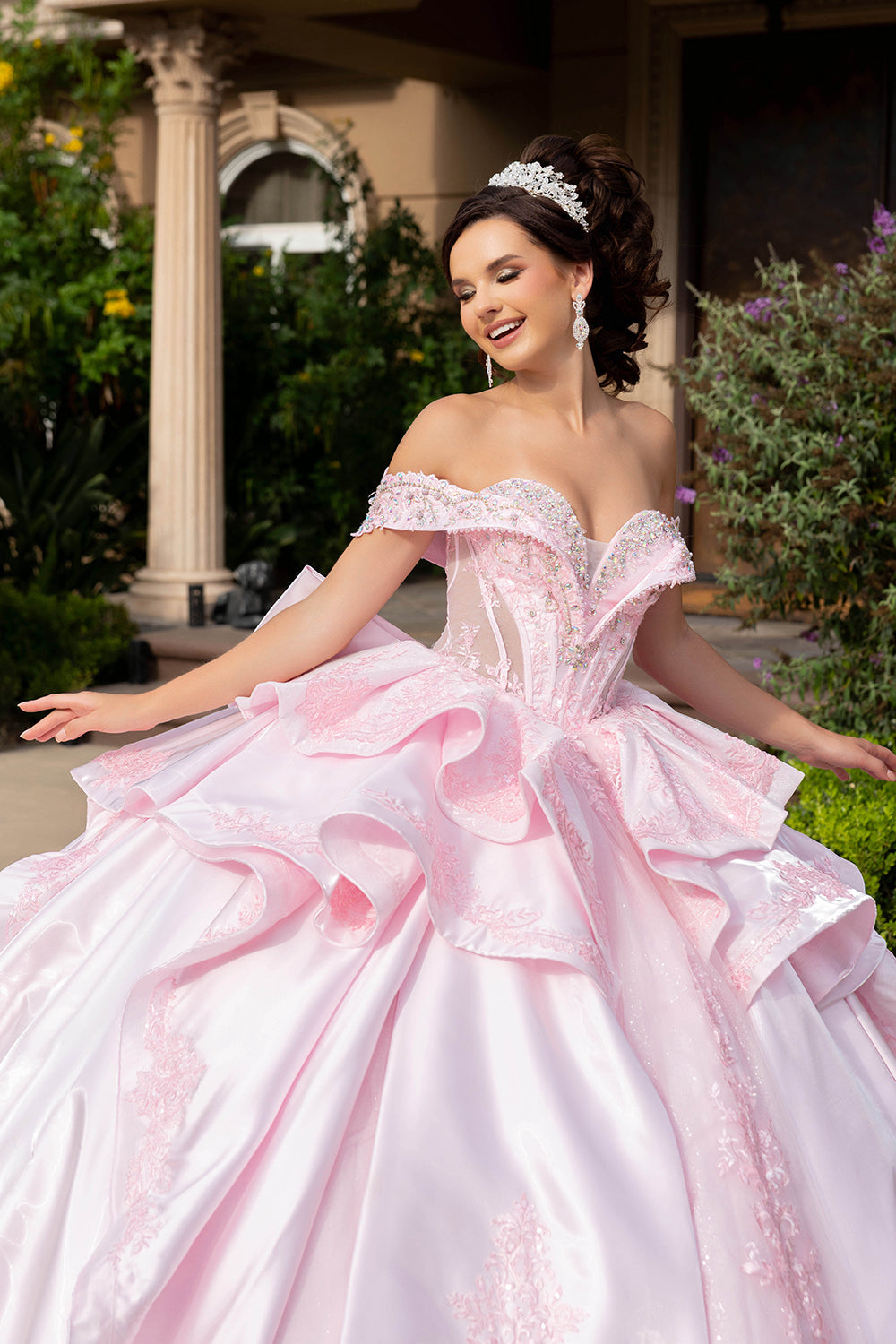 May Queen LK321