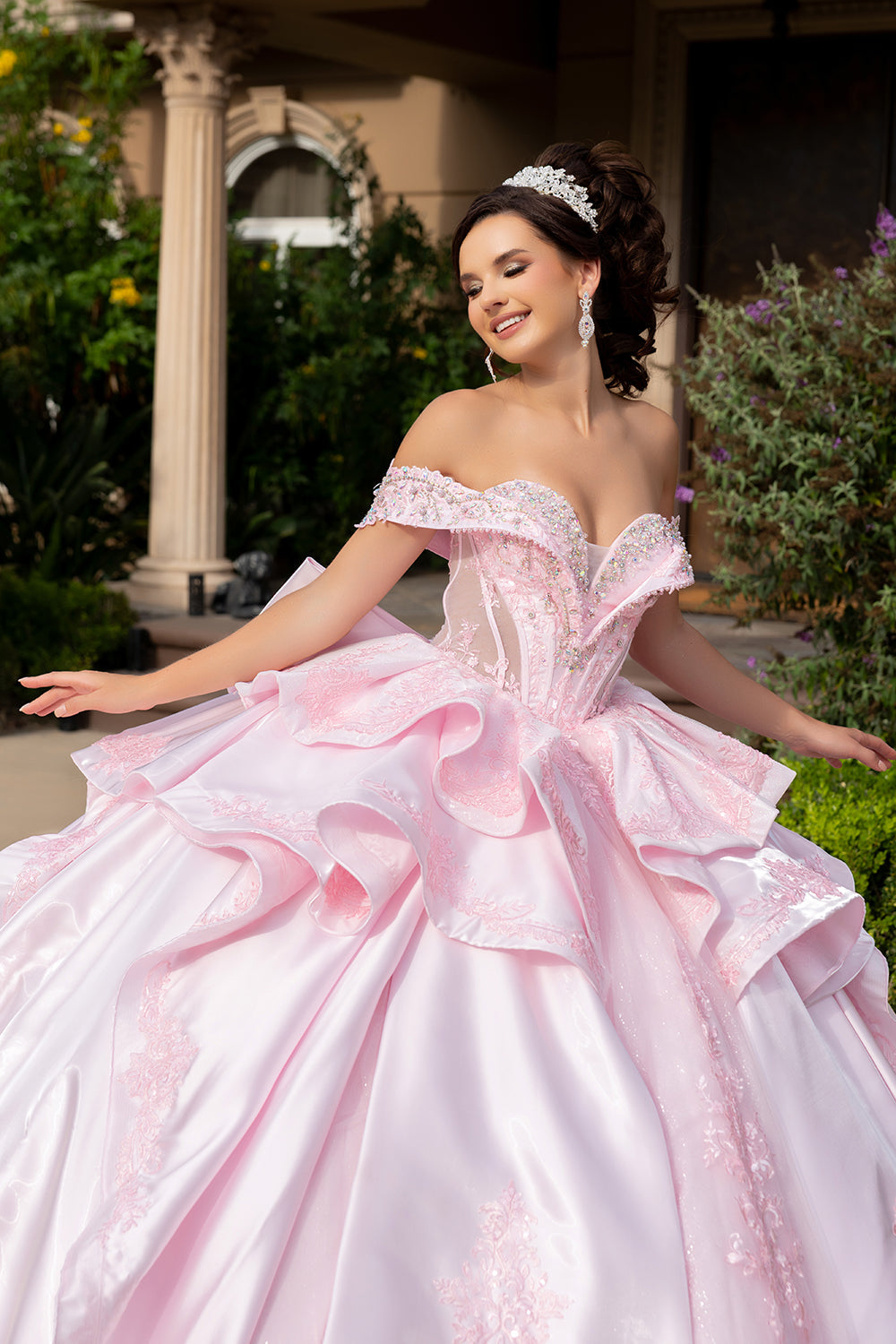 May Queen LK321
