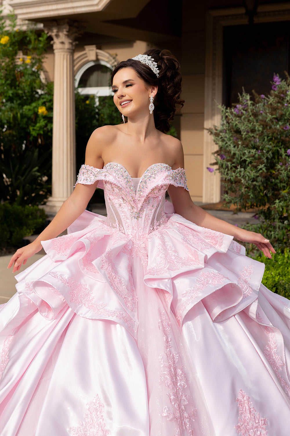 May Queen LK321