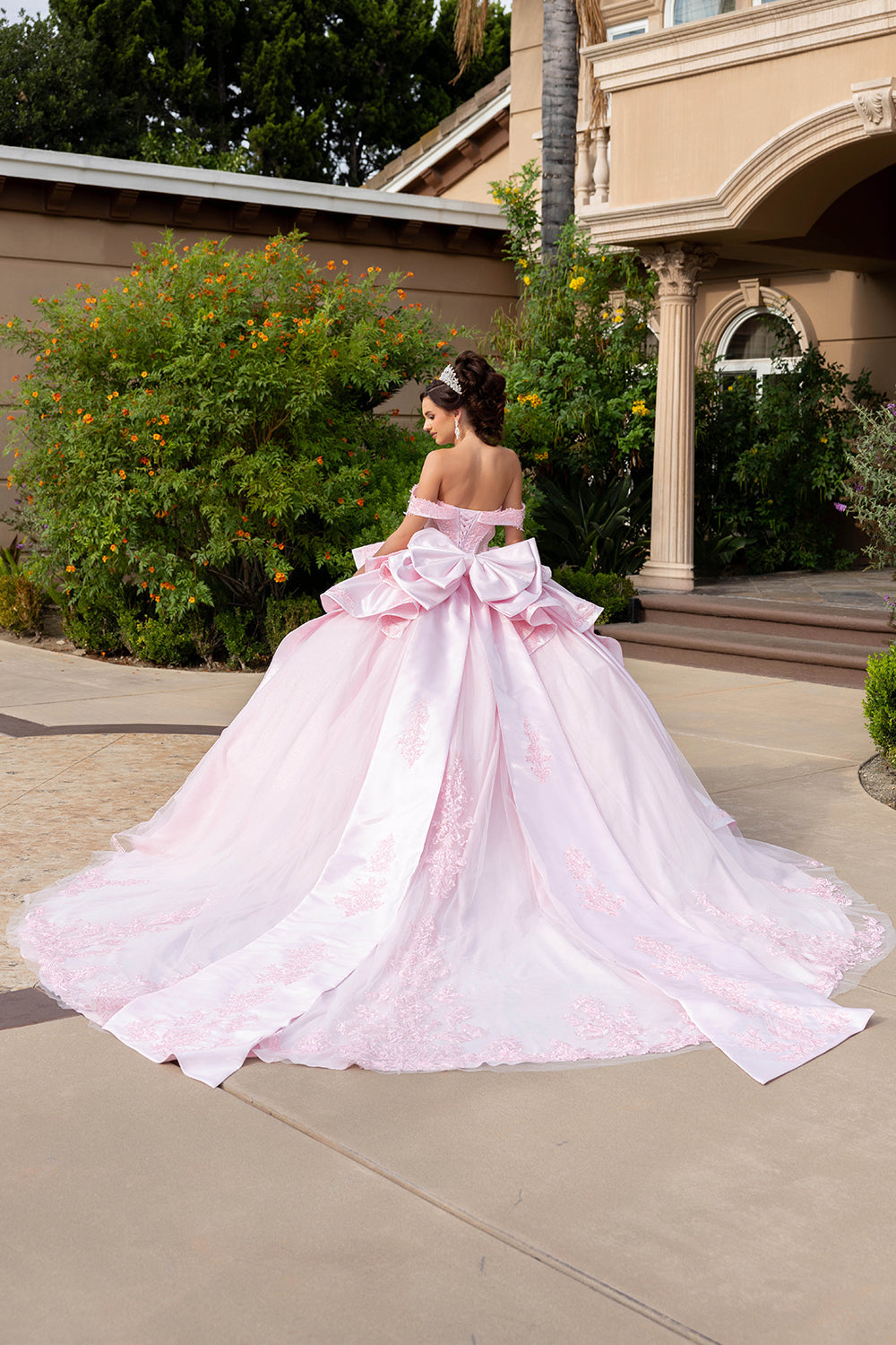 May Queen LK321