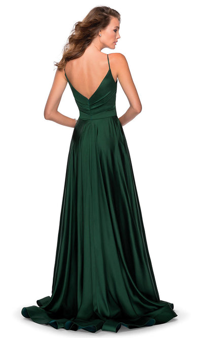 La Femme 28607 Emerald