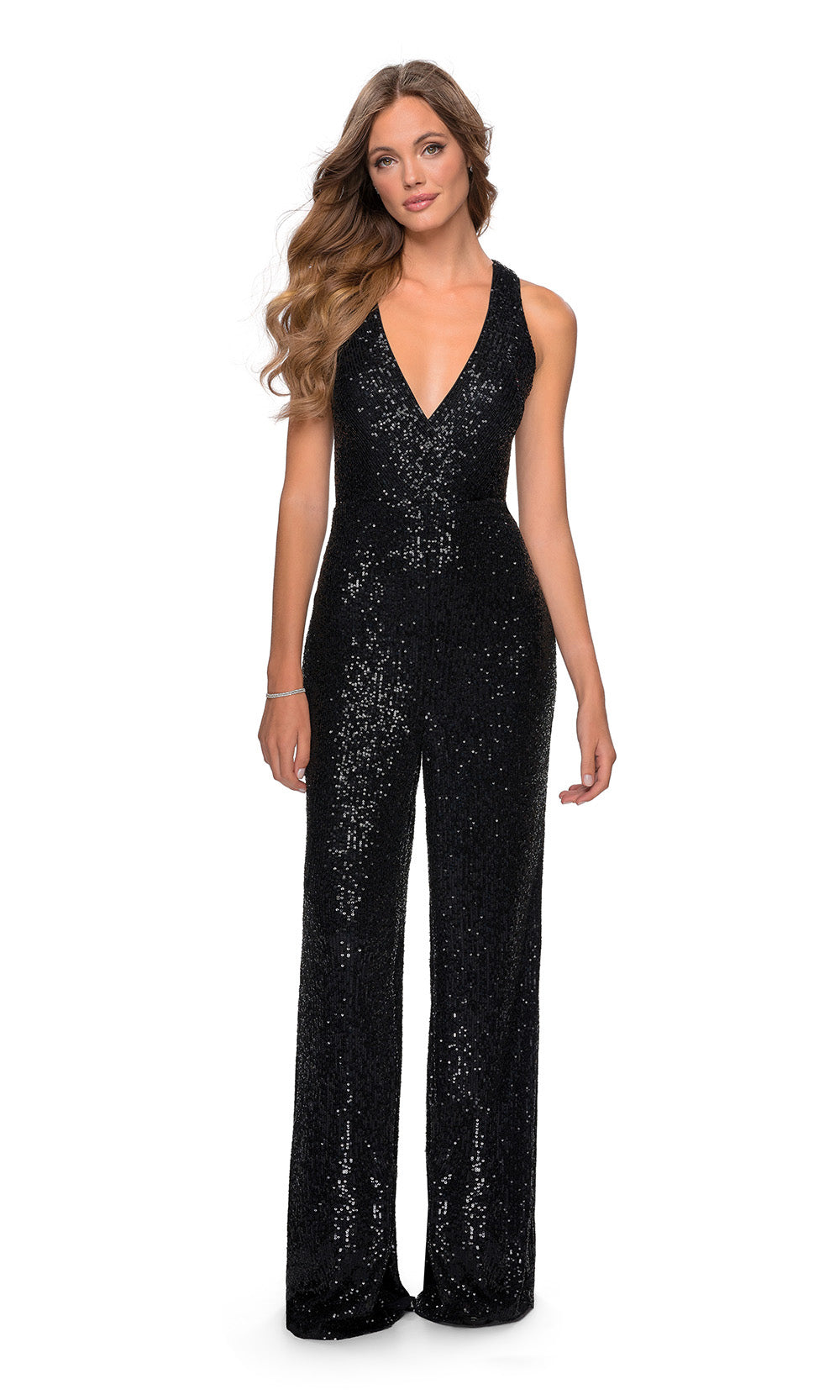 La Femme 28719 Black