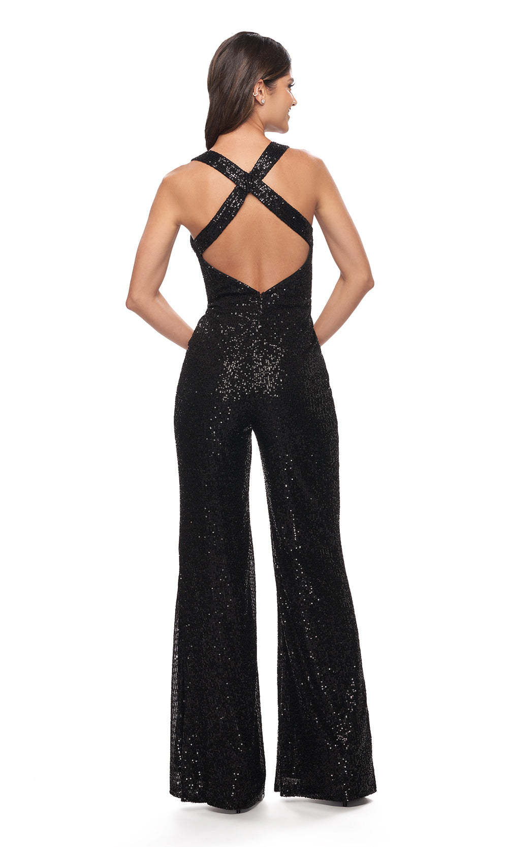 La Femme 28719 Black