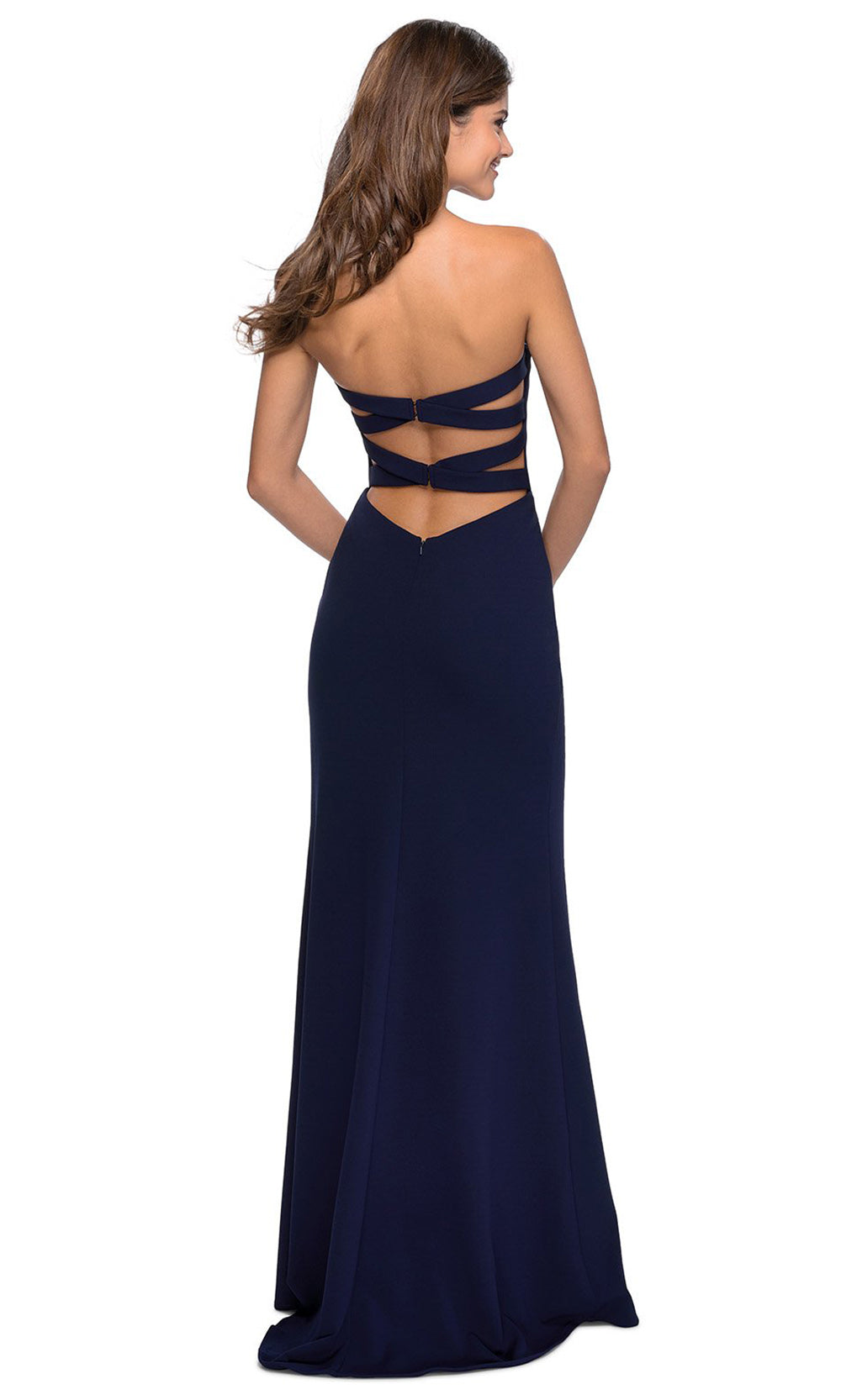 La Femme 28835 Navy