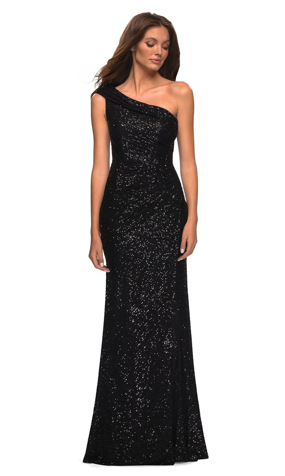 La Femme 29627 Black