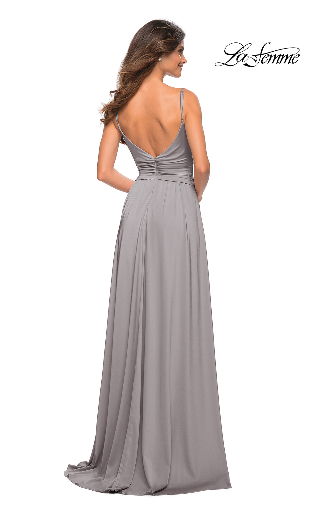 La Femme 30571 Silver