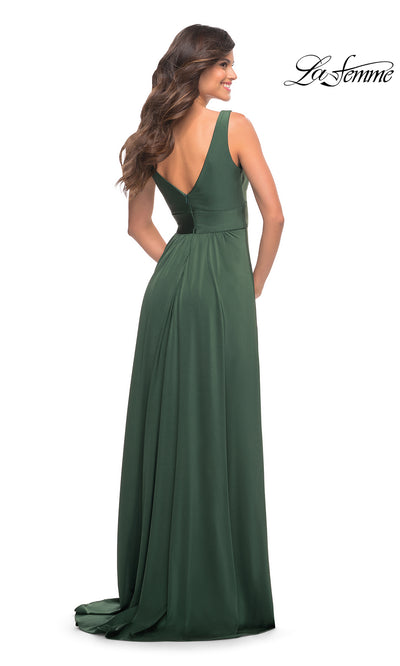 La Femme 30641 Emerald