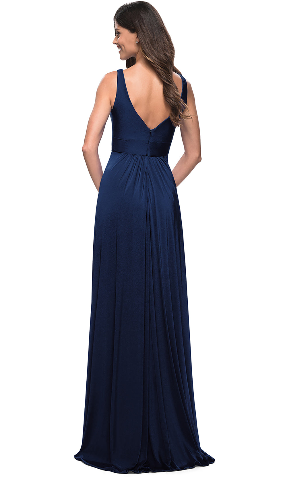 La Femme 30641 Navy