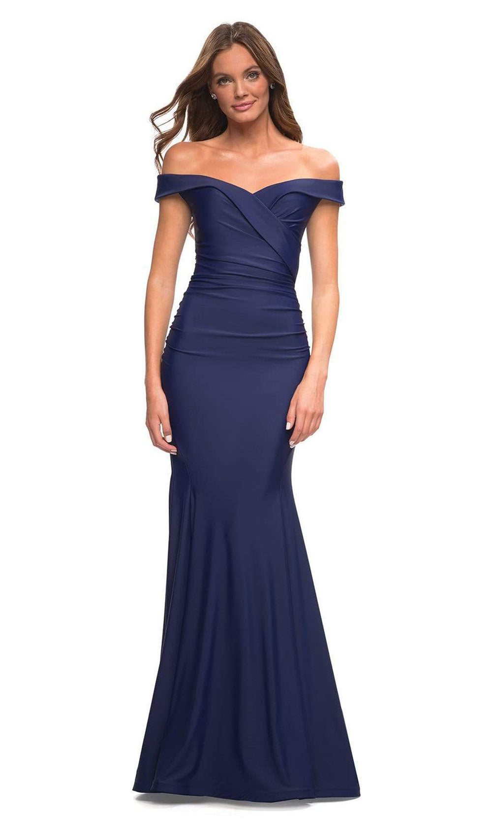 La Femme 30736 Navy