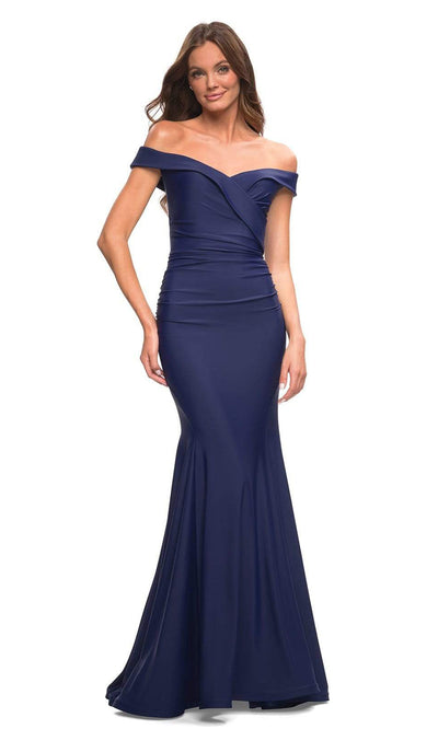 La Femme 30736 Navy